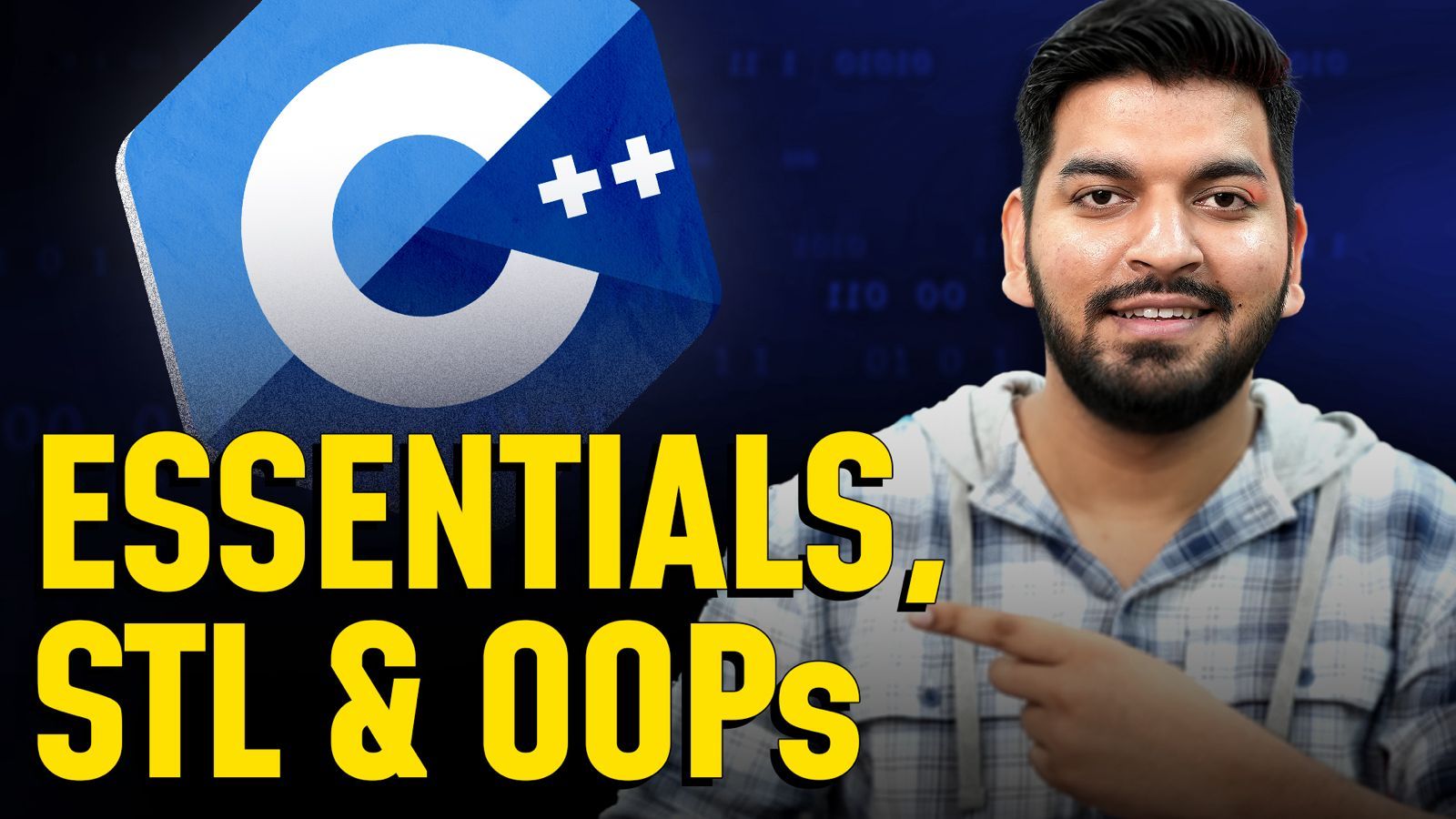 Basics of C++ Programming | CodeHelp | CodeHelp